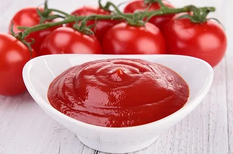 تصویر 3 از خرید و قیمت رب گوجه فرنگی عمده + فروش ویژه